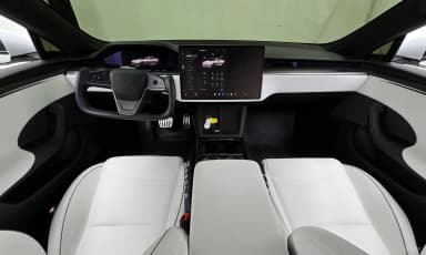 Model S
