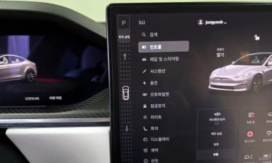 Model S