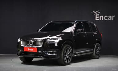 XC90 Gen 2