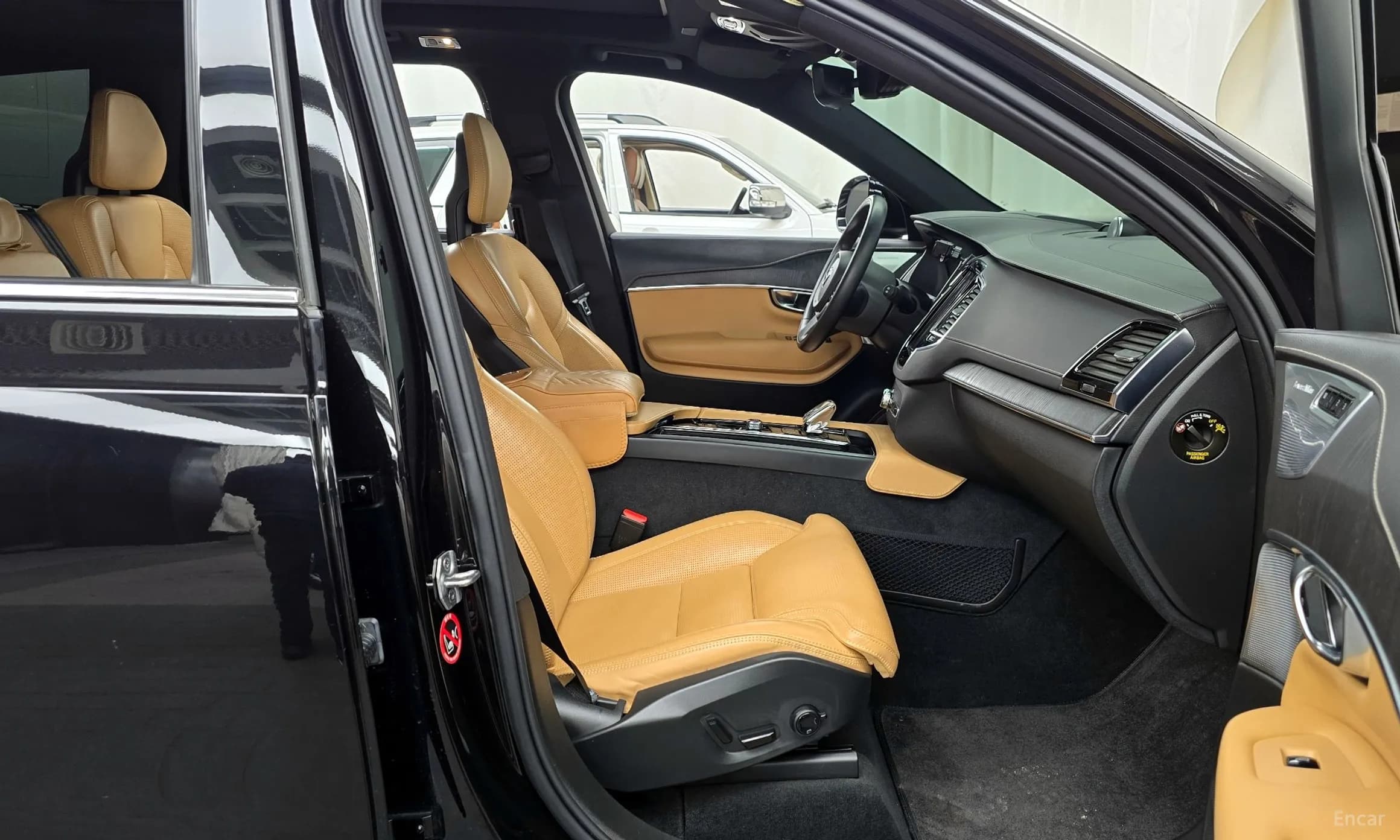 XC90 Gen 2