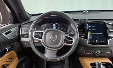 XC90 Gen 2