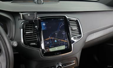 XC90 Gen 2