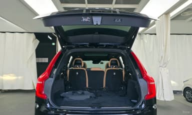 XC90 Gen 2
