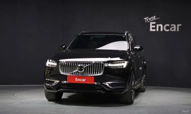 XC90 Gen 2