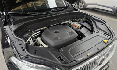 XC90 Gen 2