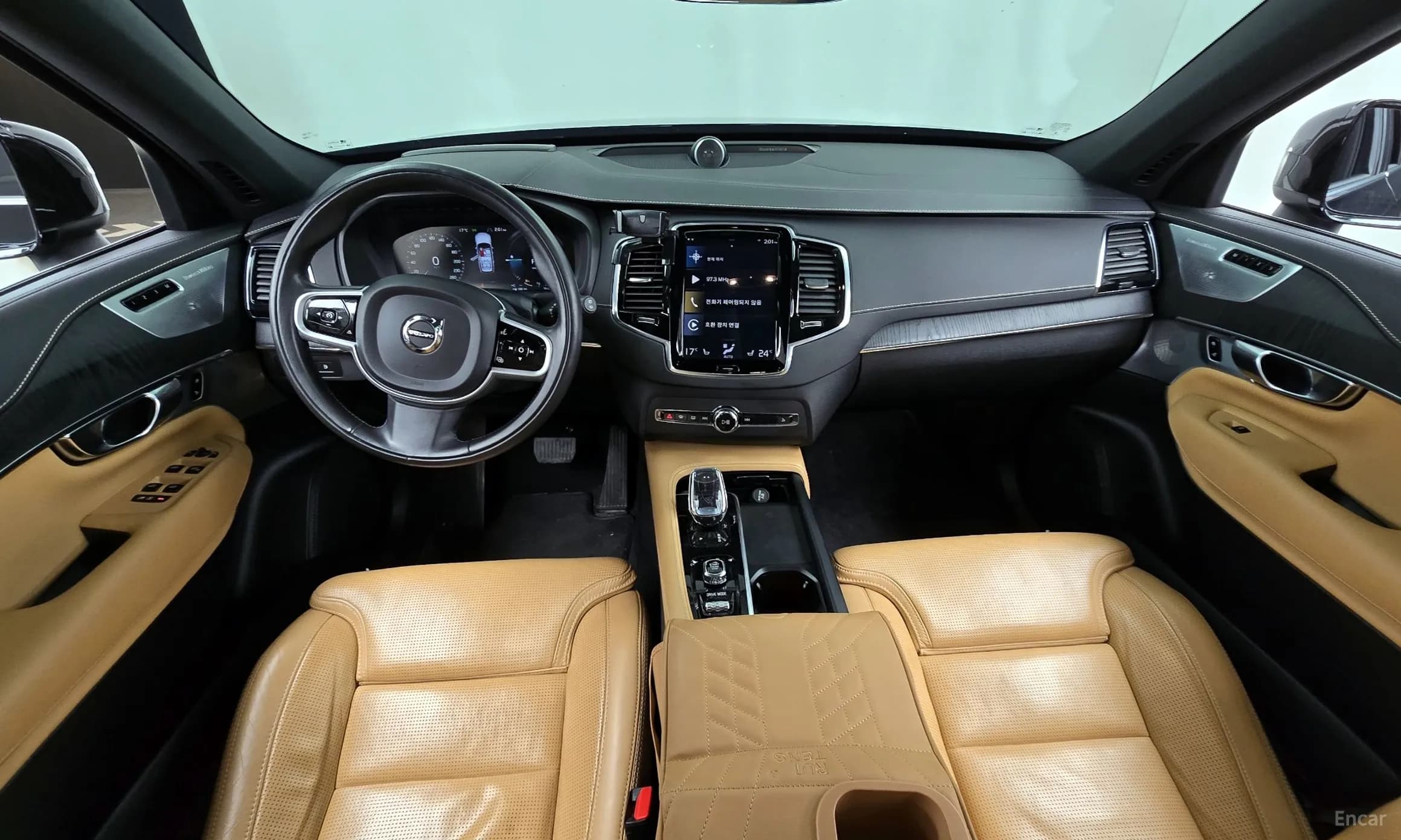 XC90 Gen 2