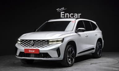 Grang Koleos