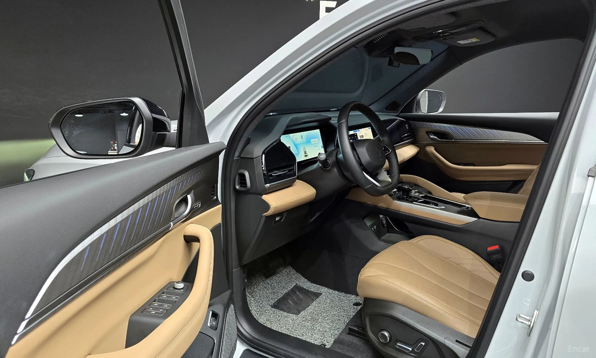 Grang Koleos