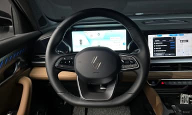 Grang Koleos