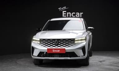 Grang Koleos