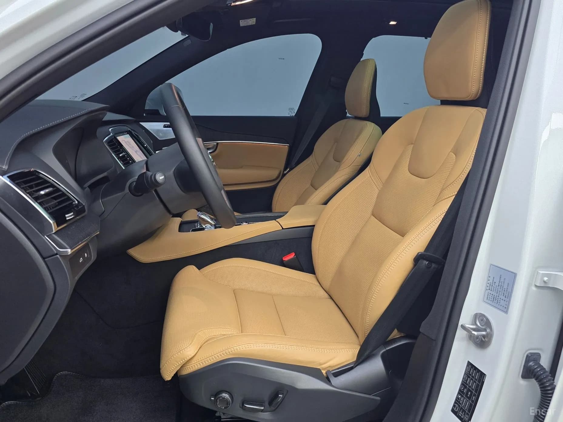 XC90 Gen 2