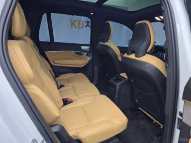 XC90 Gen 2