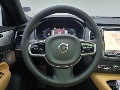 XC90 Gen 2