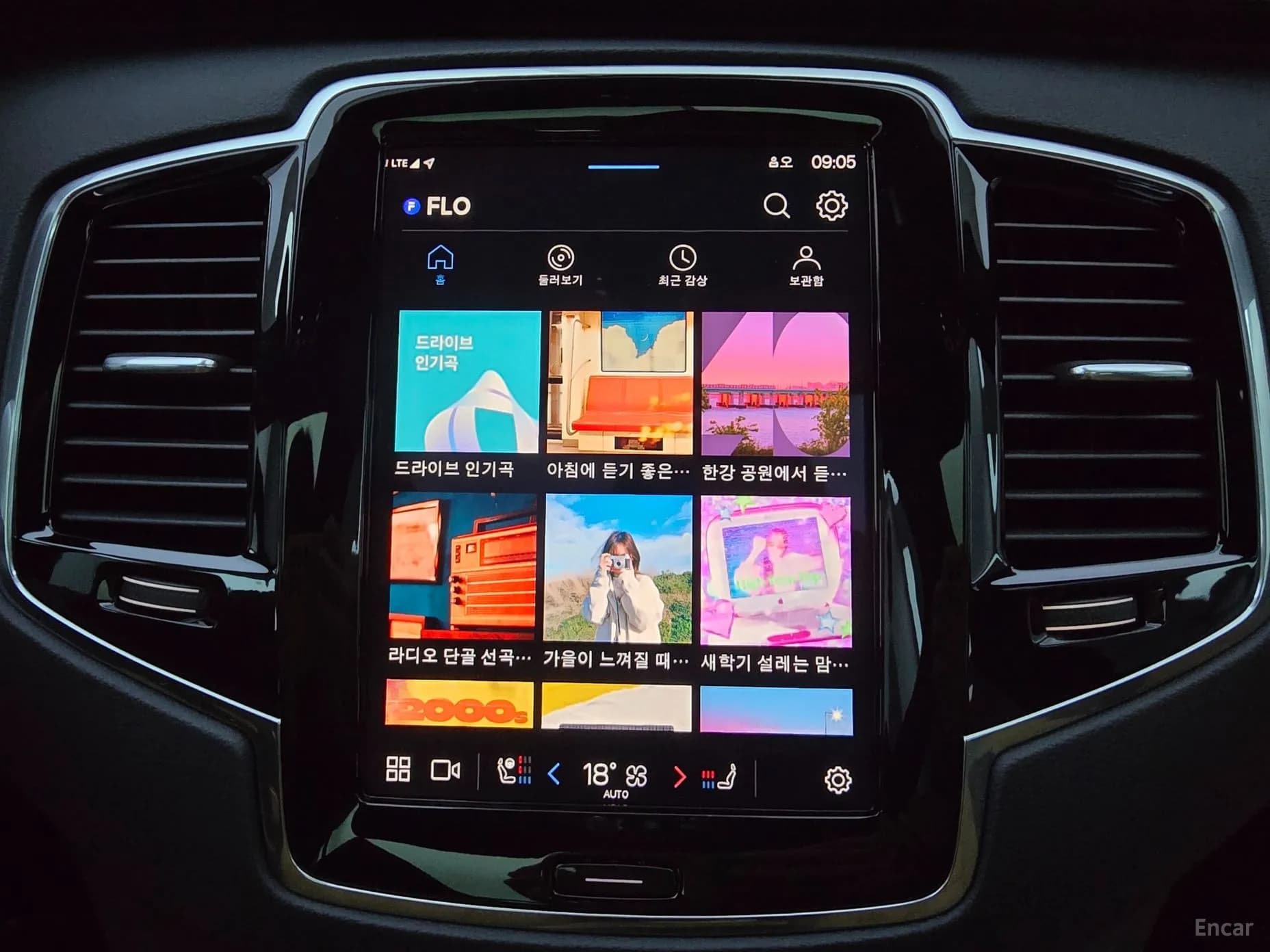 XC90 Gen 2