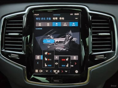 XC90 Gen 2