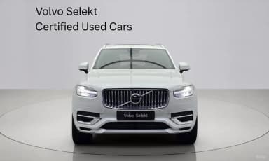 XC90 Gen 2