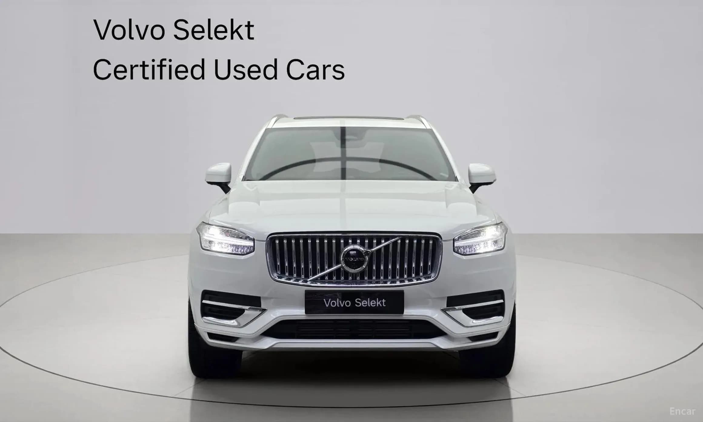 XC90 Gen 2