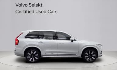 XC90 Gen 2
