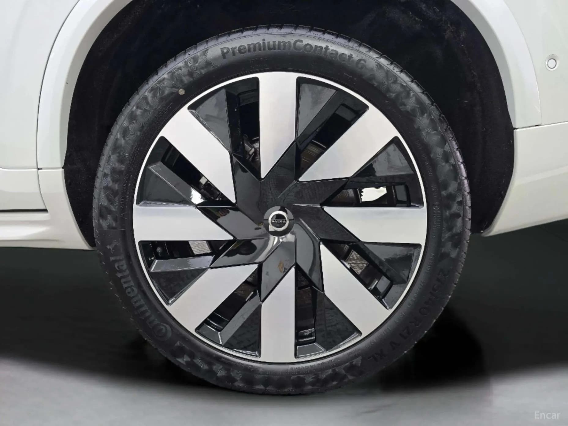 XC90 Gen 2