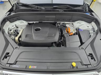 XC90 Gen 2