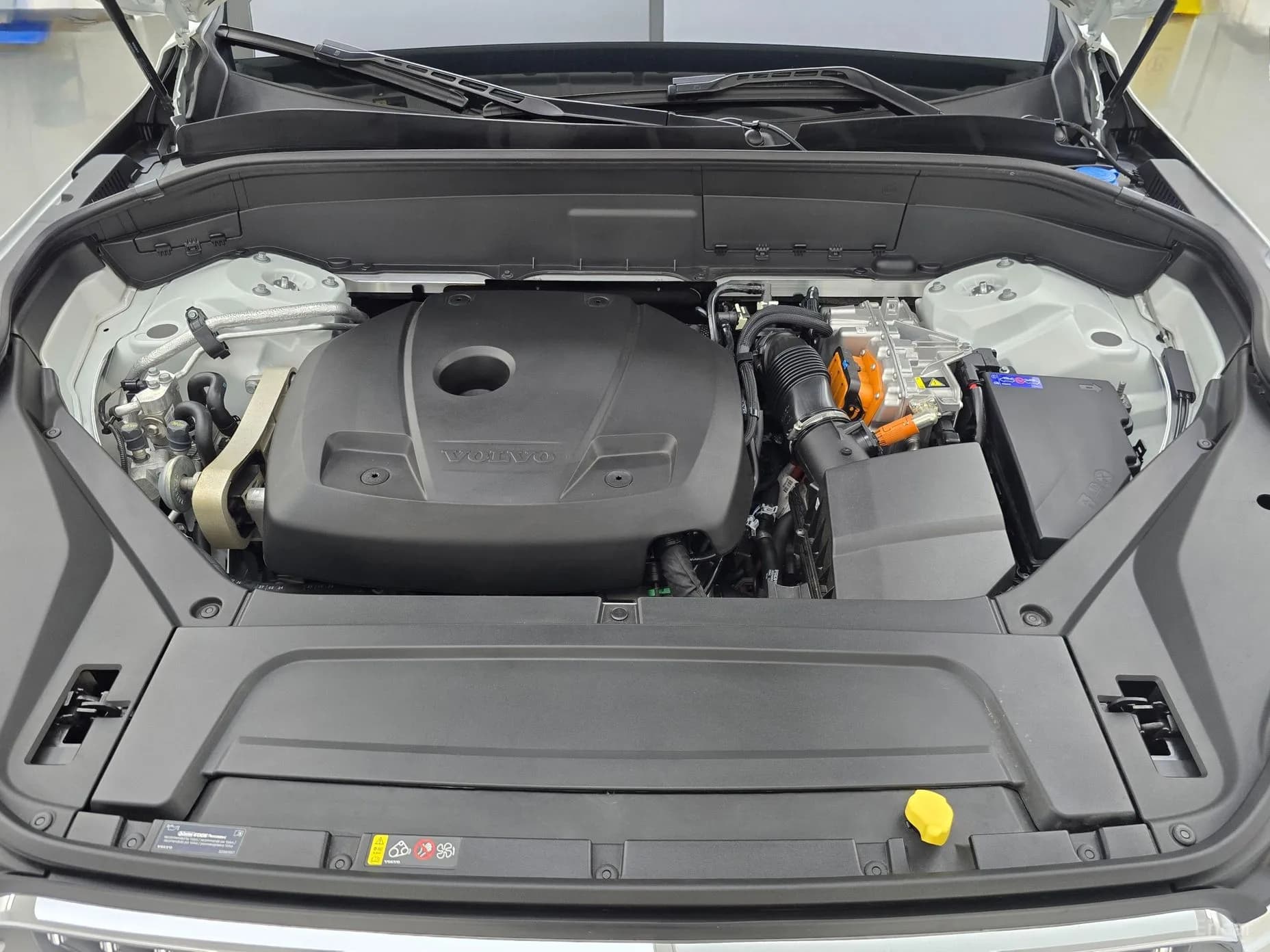 XC90 Gen 2