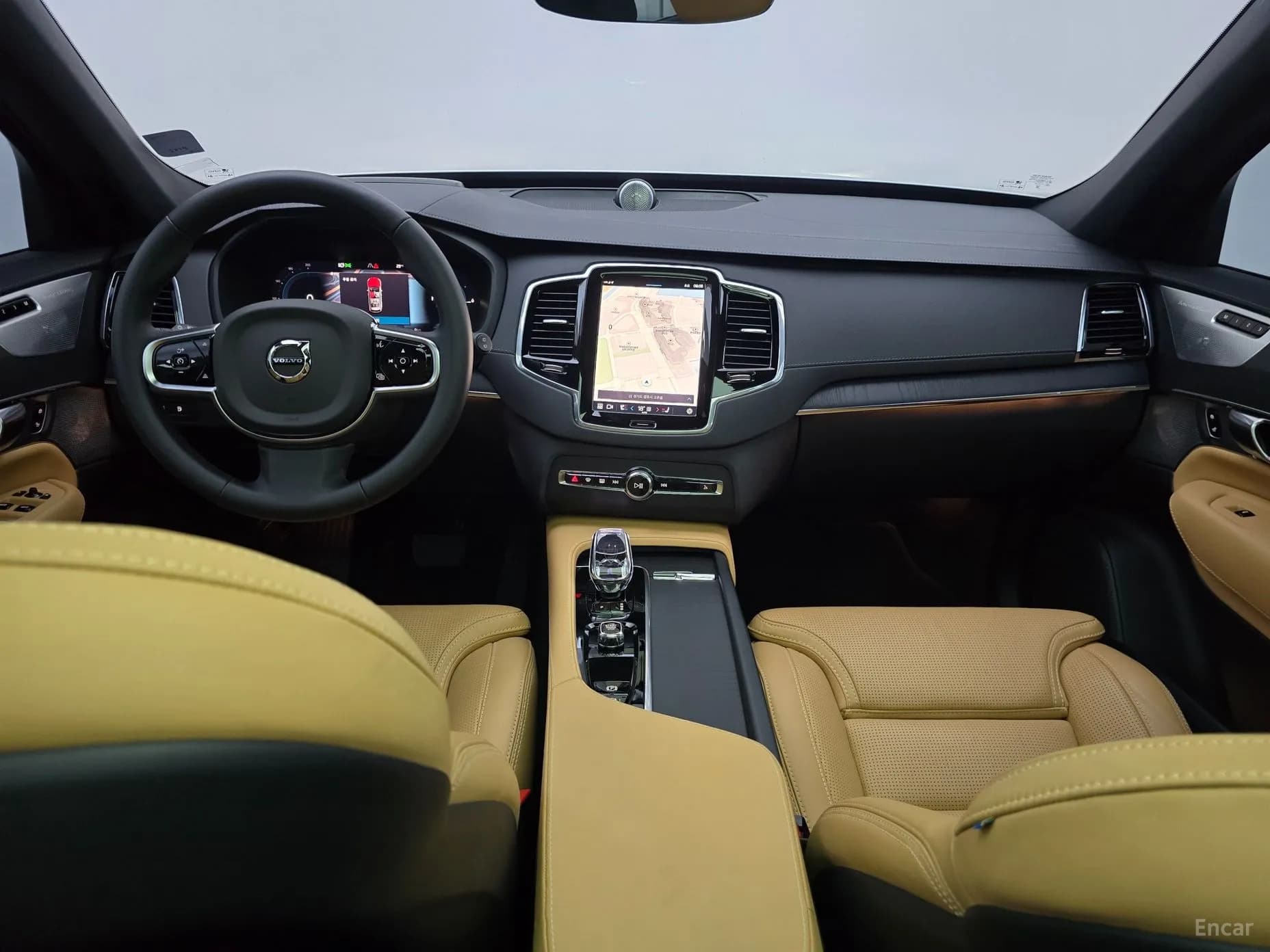 XC90 Gen 2