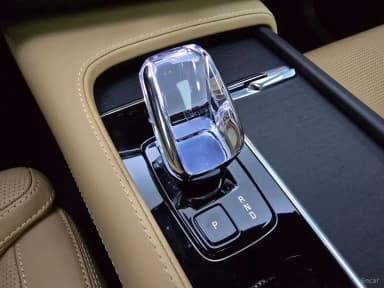 XC90 Gen 2