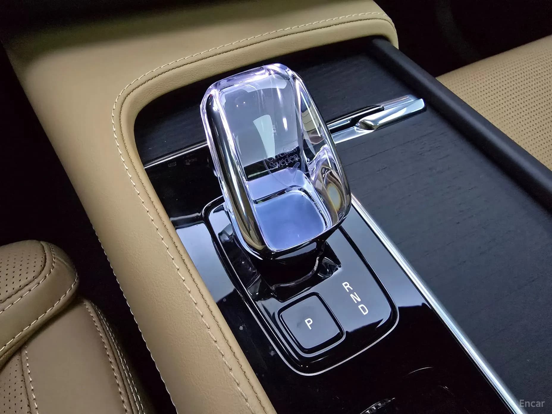 XC90 Gen 2