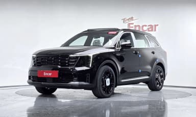 Sorento 4th Generation