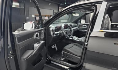 Sorento 4th Generation