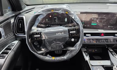 Sorento 4th Generation
