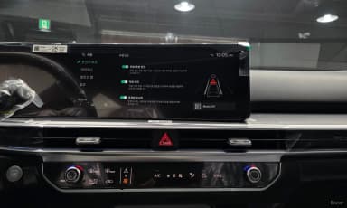 Sorento 4th Generation