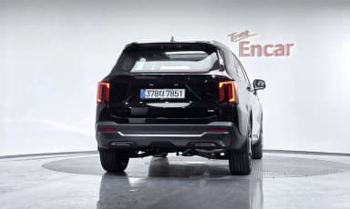 Sorento 4th Generation