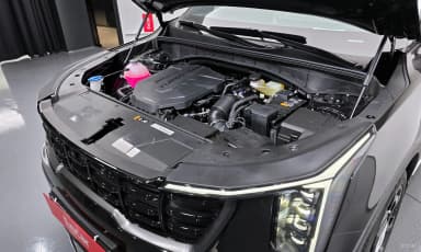 Sorento 4th Generation