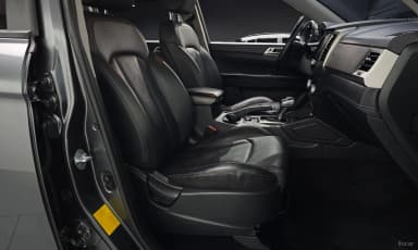 Rexton Sports