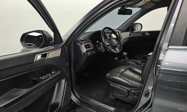 Rexton Sports