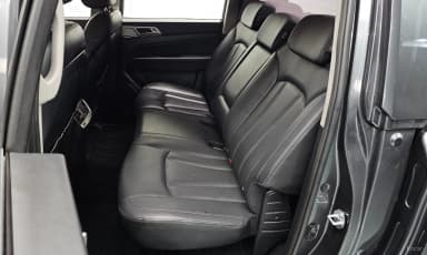Rexton Sports