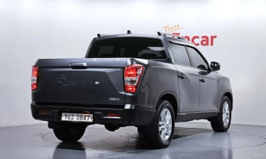 Rexton Sports