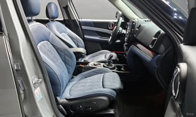 Cooper S Countryman