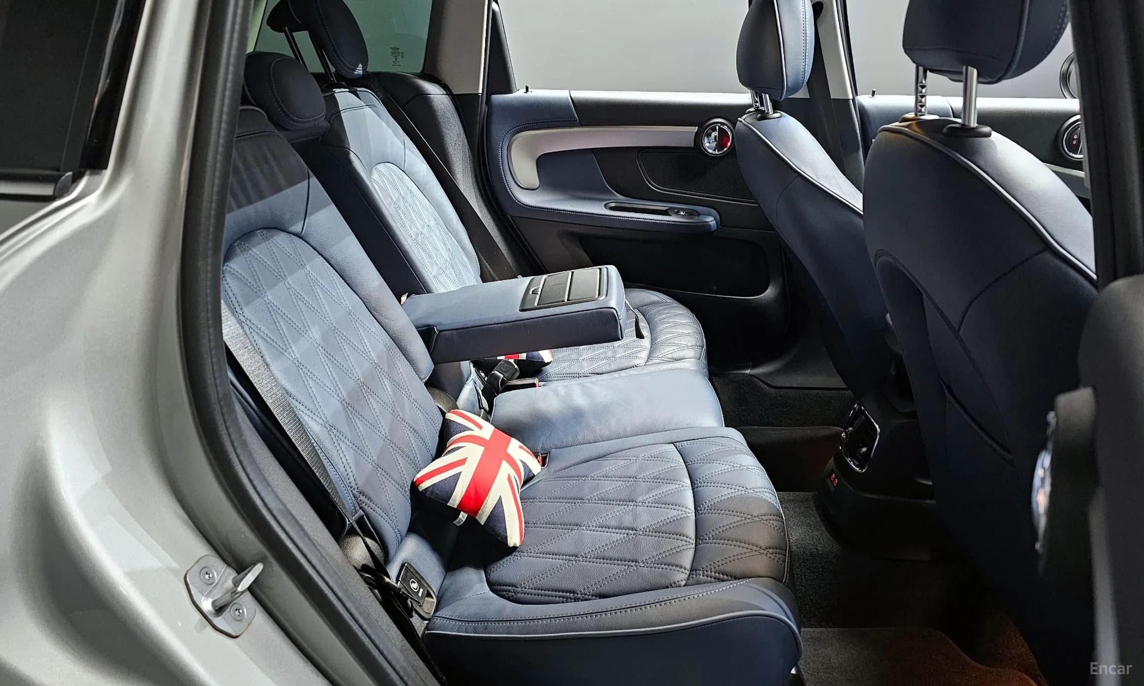 Cooper S Countryman