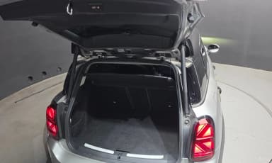 Cooper S Countryman