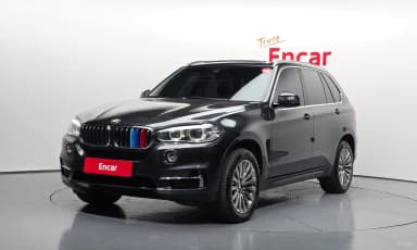 X5 (F15)