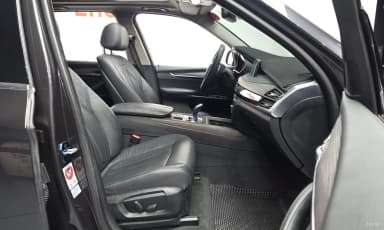 X5 (F15)