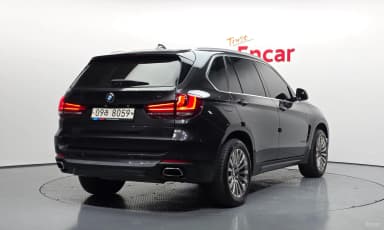X5 (F15)