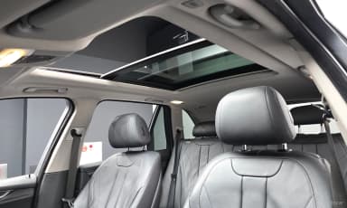X5 (F15)