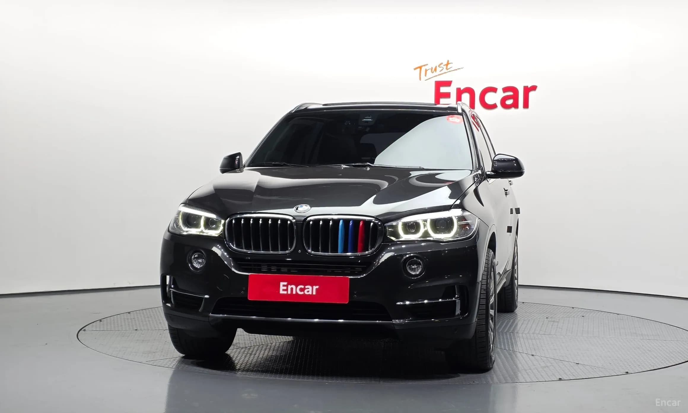 X5 (F15)