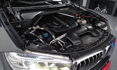 X5 (F15)