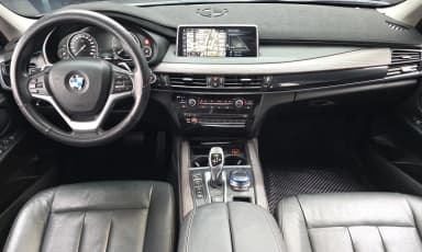 X5 (F15)