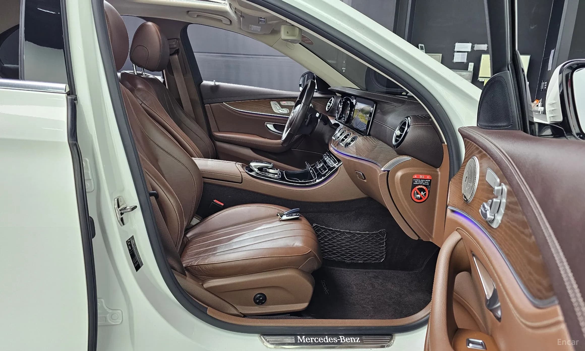 E-Class W213