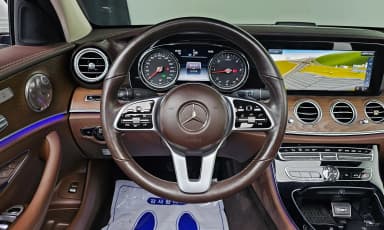 E-Class W213